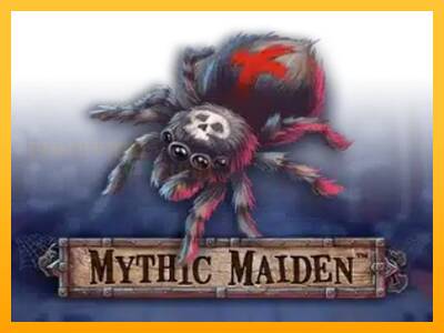 Mythic Maiden игрална машина за пари