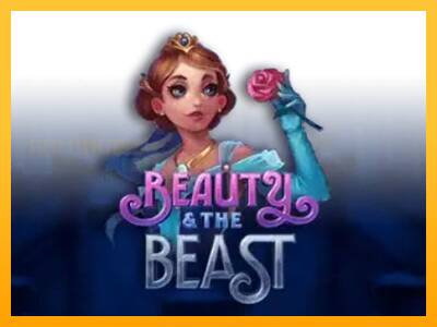 Beauty and the Beast игрална машина за пари