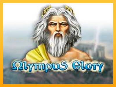 Olympus Glory игрална машина за пари