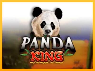 Panda King игрална машина за пари