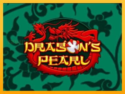 Dragons Pearl игрална машина за пари