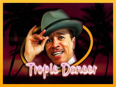 Tropic Dancer игрална машина за пари