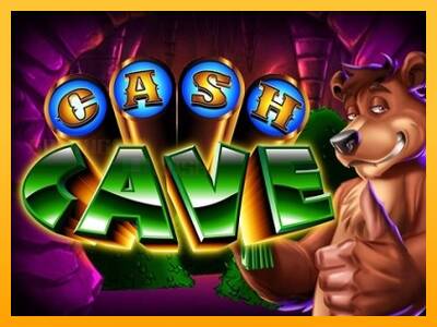 Cash Cave игрална машина за пари