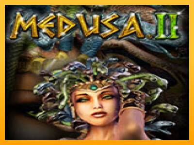 Medusa 2 игрална машина за пари