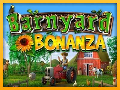 Barnyard Bonanza игрална машина за пари