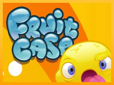 Fruit Case игрална машина за пари