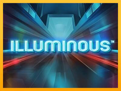 Illuminous игрална машина за пари