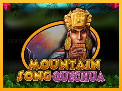 Mountain Song Quechua игрална машина за пари