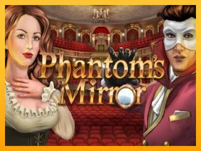 Phantoms Mirror игрална машина за пари