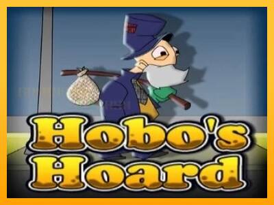 Hobo’s Hoard игрална машина за пари