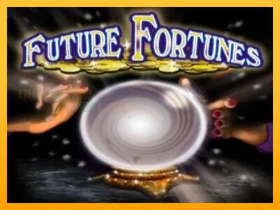 Future Fortunes игрална машина за пари