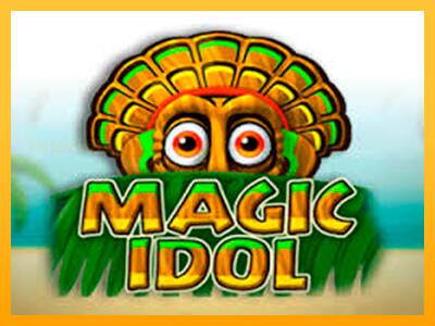 Magic Idol игрална машина за пари