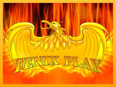 Fenix Play игрална машина за пари