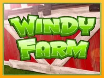 Windy Farm игрална машина за пари