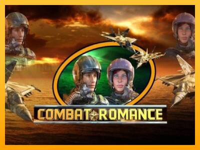 Combat Romance игрална машина за пари