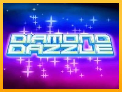 Diamond Dazzle игрална машина за пари