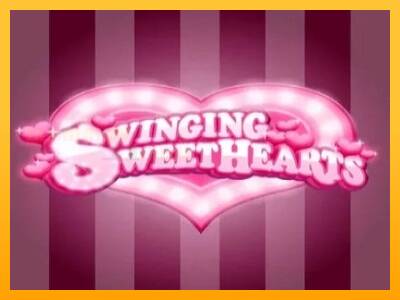 Swinging Sweethearts игрална машина за пари