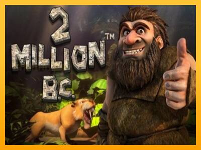 2 Million BC игрална машина за пари