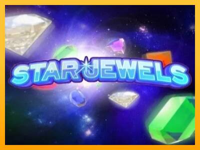 Star Jewels игрална машина за пари