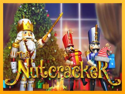 Nutcracker игрална машина за пари