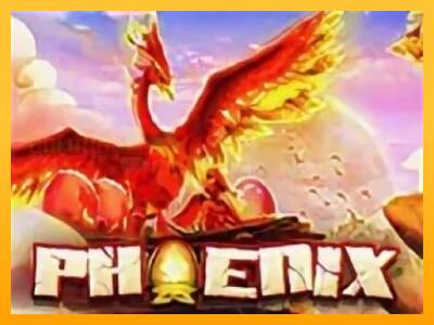 Phoenix игрална машина за пари