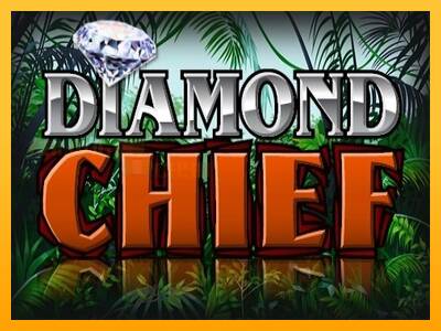 Diamond Chief игрална машина за пари