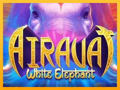 Airavat - White Elephant игрална машина за пари