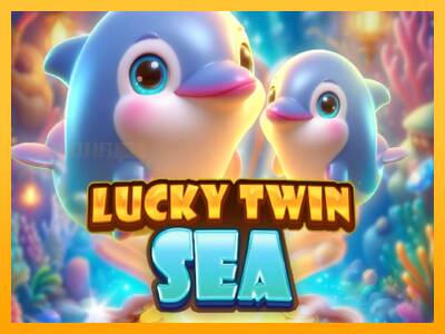 Lucky Twin Sea игрална машина за пари