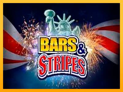 Bars and Stripes игрална машина за пари