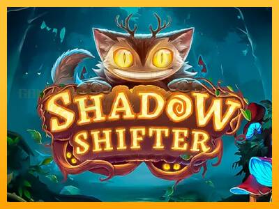 Shadow Shifter игрална машина за пари