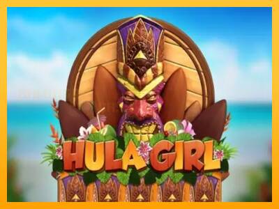 Hula Girl игрална машина за пари