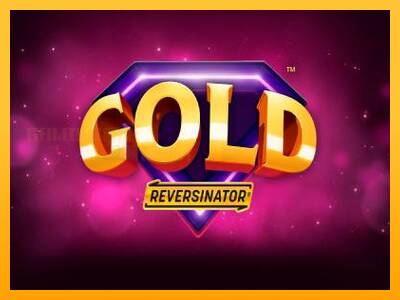 Gold Reversinator игрална машина за пари