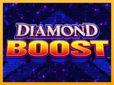 Diamond Boost игрална машина за пари