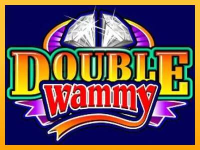 Double Wammy игрална машина за пари