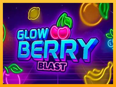 Glow Berry Blast игрална машина за пари