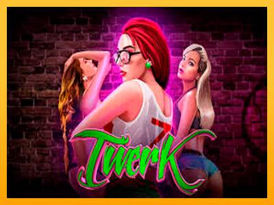 Twerk игрална машина за пари