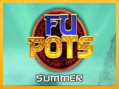 Fu Pots Summer игрална машина за пари