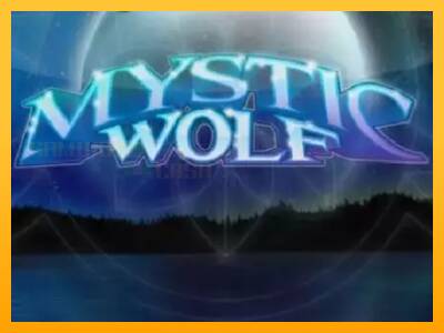 Mystic Wolf игрална машина за пари