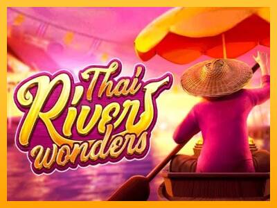 Thai River Wonders игрална машина за пари