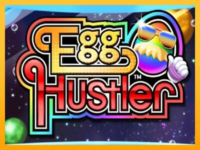 Egg Hustler игрална машина за пари