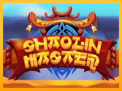 Shaolin Master игрална машина за пари