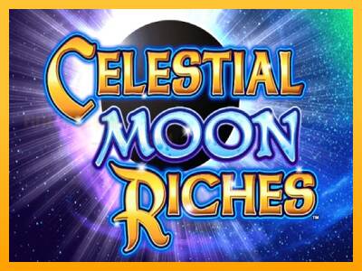 Celestial Moon Riches игрална машина за пари