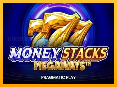 Money Stacks Megaways игрална машина за пари