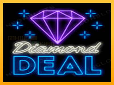 Diamond Deal игрална машина за пари