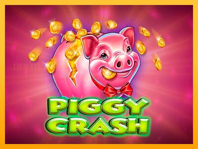 Piggy Crash игрална машина за пари