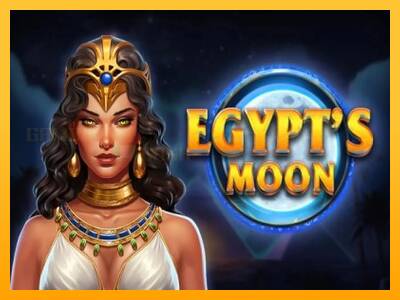 Egypts Moon игрална машина за пари