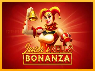 Jesters Bells Bonanza игрална машина за пари