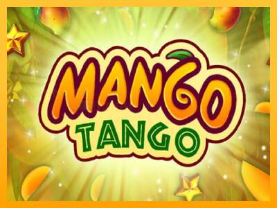 Mango Tango игрална машина за пари