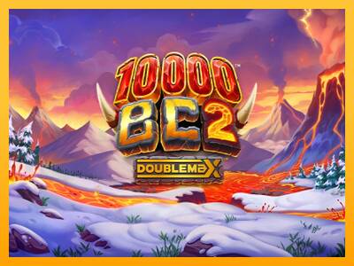 10000 BC DoubleMax 2 игрална машина за пари