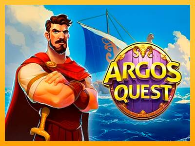 Argos Quest игрална машина за пари